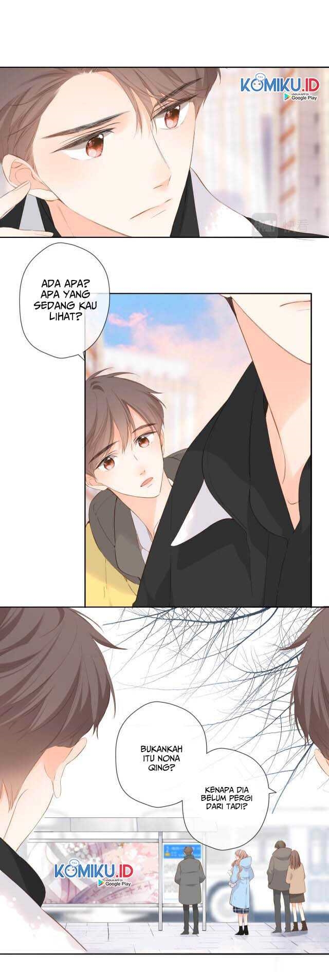 Once More Chapter 95 Bahasa Indonesia